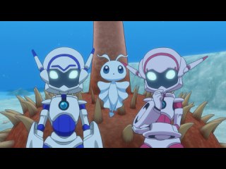 #8 オットイアをとめろ!