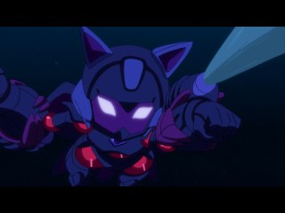 #10 探せ、ひとすじの光!