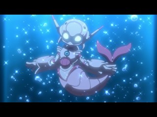 #11 ハナに届け、ヴィンスの声!