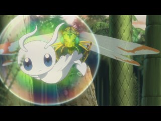#5 追跡、メガネウラ!!