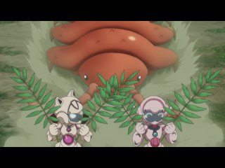 #6 チャンスは一度、ピカイアを救え!!