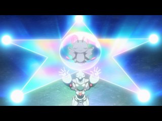 #9 どうなる、ヴィンスの選択!!