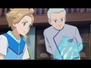 #10 暴け、エヴォルの秘密!!