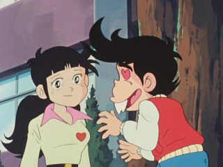 #4 恋のハートがゲームに燃える