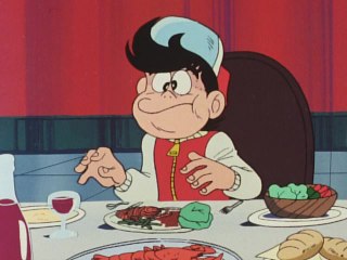 #5 恐怖の誕生パーティー