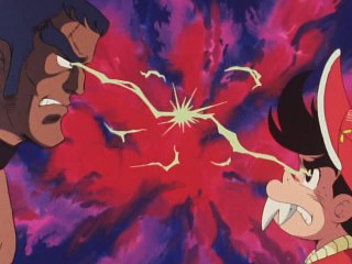 #11 やったぜ!!真空ハリケーン撃ち