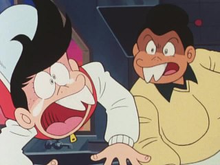 #13 なぜか気になる超ボイン