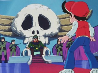 #15 ブラックホールから抜け出せ!!