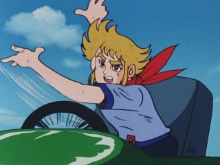 #16 あらしの出っ歯が抜けた!!