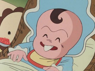 #17 とんがらし誕生!!