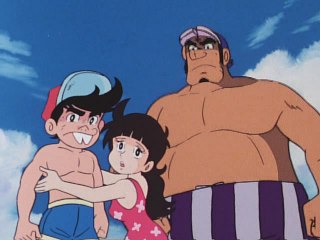 #18 大逆点!!サーフィンゲーム