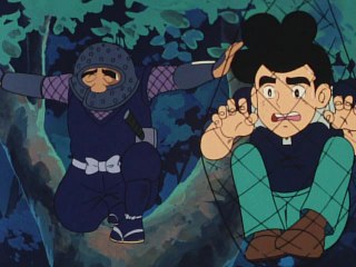 #22 ねらわれた天才さとる