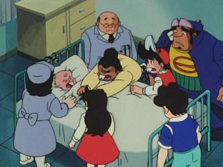 #23 とんがらしを救え!!