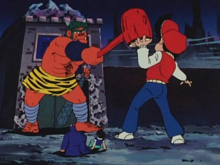 #24 天国からのSOS PART-I