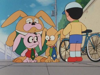 #2 盗まれた御神体は!?タイムリミット9時