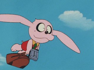 #3 キミョーな依頼人・百万円パニック