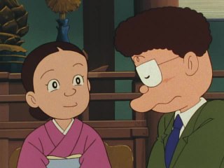 #4 恐怖の花火寺!背後霊とお見合い!?