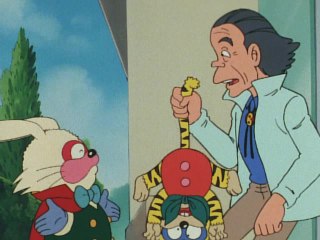 #8 芸術・それは百年後バクハツする・・・
