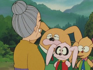 #10 かわりに親孝行・俺がやらねば誰がやる