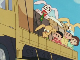 #13 ドドンとおまかせ!!連続引っ越し事件