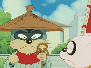 #16 珍商売・どこまでガマンの地蔵様