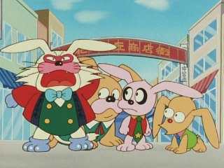 #19 元祖対本家・究極の出前合戦!