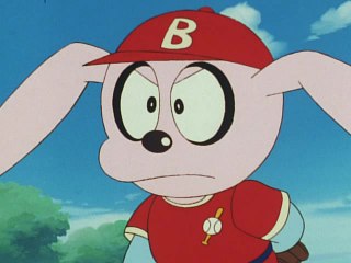 #20 負けられない!激突・親子野球試合