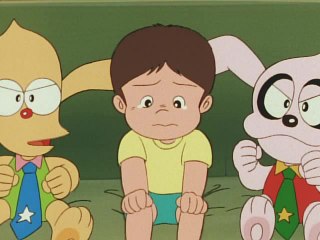 #21 冒険カメラマン・父よあなたは強かった
