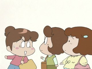 #2 ビックリしないでね～っ