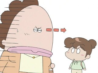#5 もうっっっっ