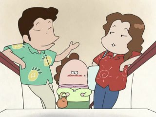 #8 お母さんの正義感