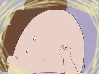 #11 母、目がかすむ?