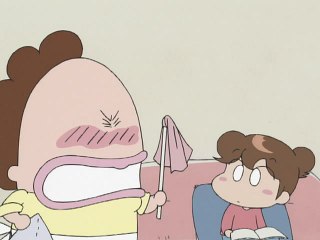 #12 気がきかないねぇ