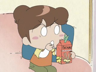 #13 まーたおかあさんでしょ