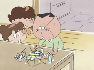#14 父「アレがいい」