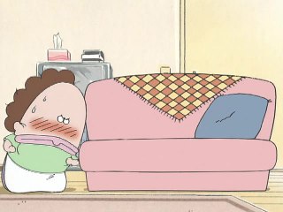 #15 母、アジアンリゾート