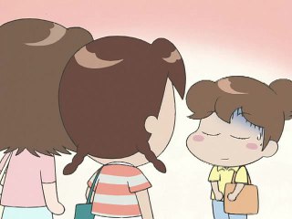 #16 吉岡、こつン