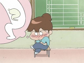 #17 みかん、人間やめる?
