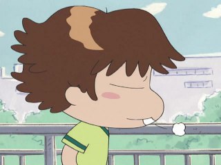 #18 ユズ、いつもどおりでっ