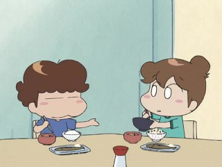 #20 ユズは納豆奉行
