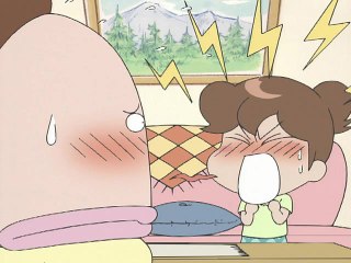 #26 あたしンちの秘密
