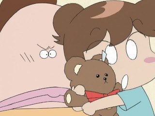 #30 母、アレを切るっ