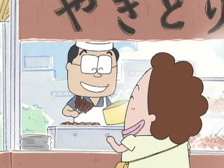 #32 やきとりミステリー