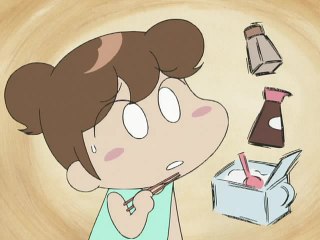 #34 母の料理のワケ