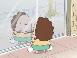#37 母の歩き方