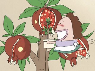 #38 ベランダでどっきりっ!?