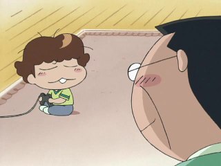 #45 いつにない父