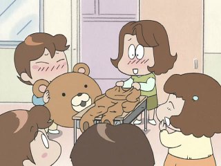 #48 ベア研の文化祭(後編)