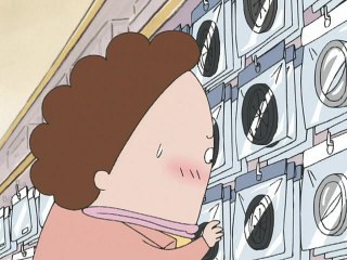 #52 母、デパートでっ
