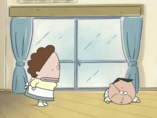 #55 母の一石三鳥っ